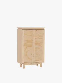 Muebles LUFE Armarios Y Alacenas|Aparadores Y Consolas^AIKA armario aparador 78x128