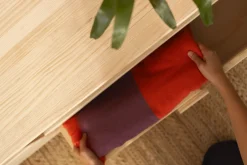 Muebles LUFE Muebles Tv^AIKA mueble TV 157x62