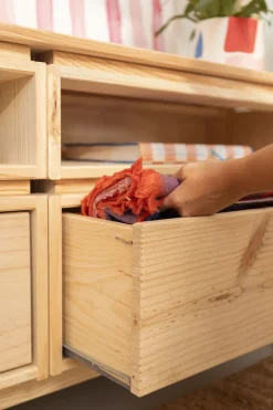 Muebles LUFE Muebles Tv^AIKA mueble TV 157x62