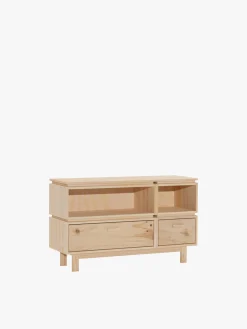 Muebles LUFE Muebles Tv^AIKA mueble TV 117x72