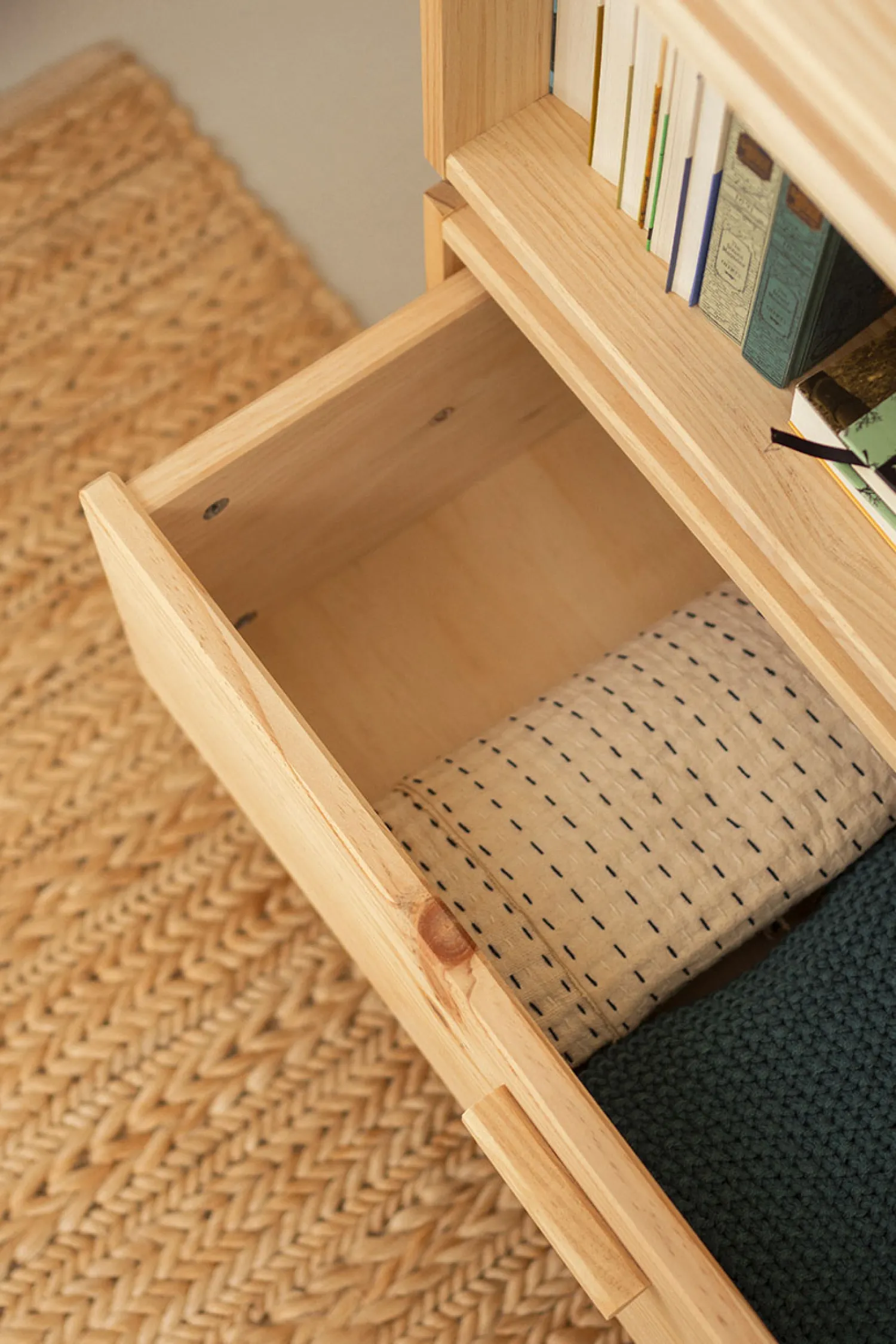 Muebles LUFE Muebles Tv^AIKA mueble TV 117x72