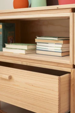 Muebles LUFE Muebles Tv^AIKA mueble TV 117x72