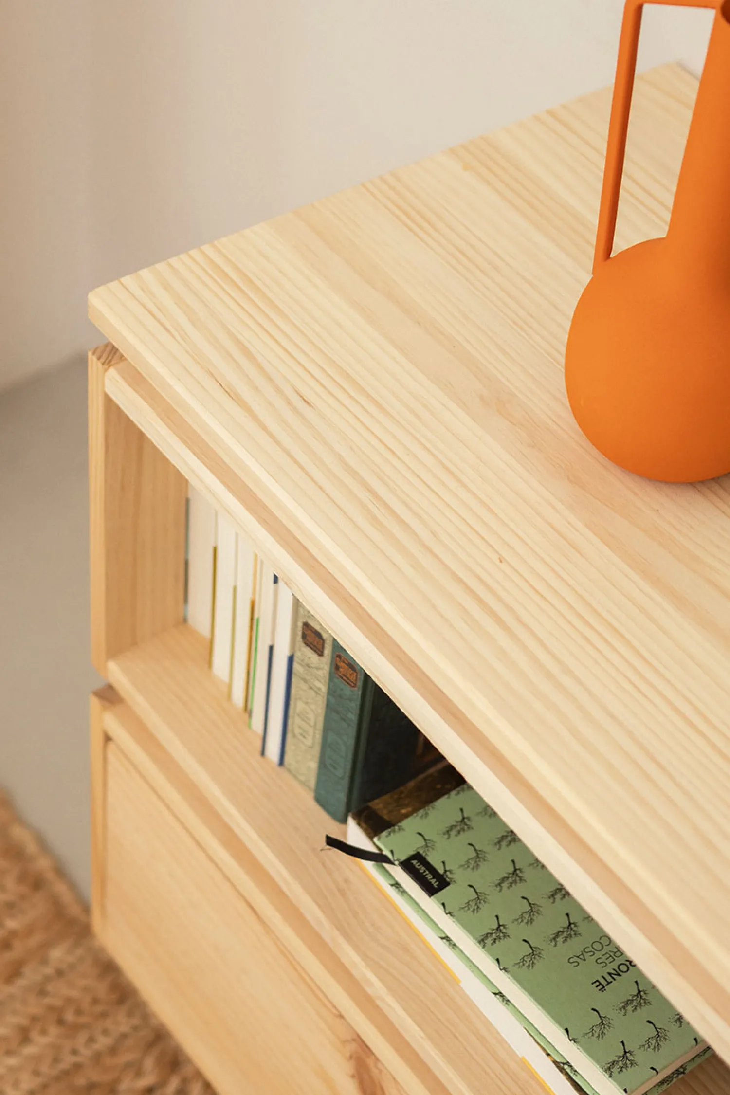 Muebles LUFE Muebles Tv^AIKA mueble TV 117x72