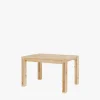 Muebles LUFE Mesas De Comedor^ARINA mesa de comedor 120x88
