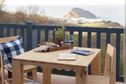 Muebles LUFE Mesas De Comedor^ARINA mesa de comedor 88x88