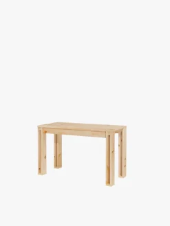 Muebles LUFE Mesas De Comedor|Escritorios^ARINA mesa 120x55