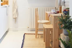 Muebles LUFE Mesas De Comedor|Escritorios^ARINA mesa 120x55