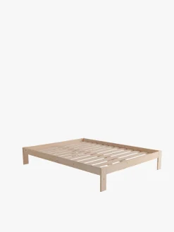 Muebles LUFE Camas 160^BASO cama doble 160