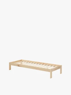 Muebles LUFE Camas 80^BASO cama individual 80