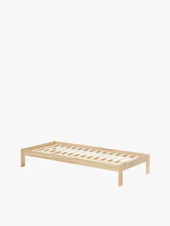 Muebles LUFE Camas 105^BASO cama individual 105