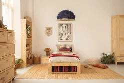 Muebles LUFE Camas 80|Camas Nido^BASO cama nido 80