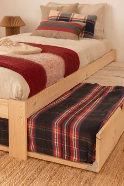 Muebles LUFE Camas 80|Camas Nido^BASO cama nido 80