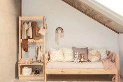 Muebles LUFE Percheros Y Burros^BEKA burro para ropa infantil 160x70