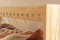 Muebles LUFE Percheros Y Burros^BEKA burro para ropa 180x100