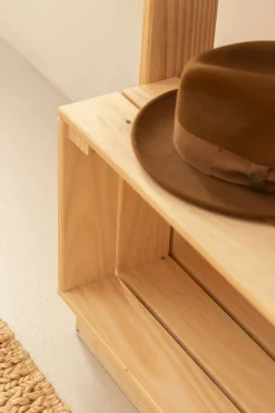 Muebles LUFE Percheros Y Burros^BEKA burro para ropa 160x100