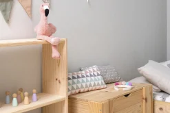 Muebles LUFE Estanterías Básicas^BIDE estantería 74X84