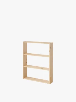 Muebles LUFE Estanterías Básicas^BIDE estantería 110X84