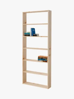 Muebles LUFE Estanterías Básicas^BIDE estantería 217X84