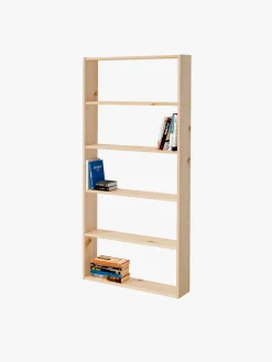 Muebles LUFE Estanterías Básicas^BIDE estantería 181X84