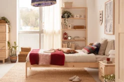 Muebles LUFE Estanterías Básicas^BIDE estantería 181X84