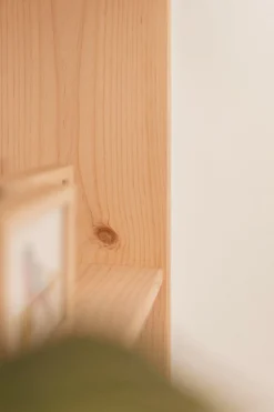 Muebles LUFE Estanterías Básicas^BIDE estantería 181X84