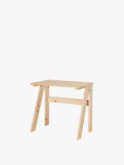 Muebles LUFE Escritorios^BURU escritorio 80X55