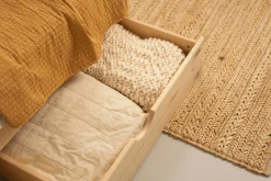 Muebles LUFE Almacenaje Para Cama^DUT cajón de almacenaje fondo 65