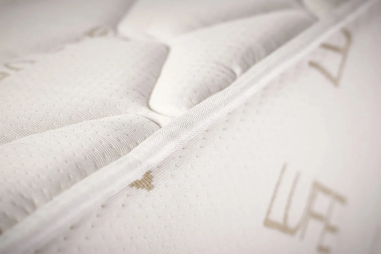 Muebles LUFE Colchones^GARO colchón 180 (21 grosor)