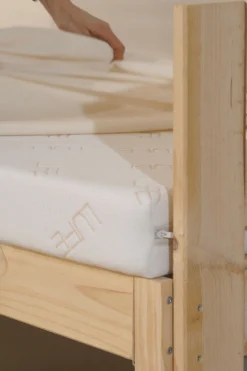 Muebles LUFE Colchones|Sofás Cama^GARO colchón para sofá cama