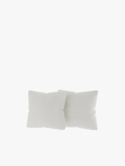 Muebles LUFE Conjuntos Sofá|Sillones Y Puffs^GARO pack de 2 cojines