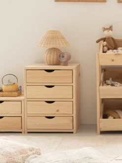 Muebles LUFE Cajoneras Y Archivadores^GAU cajonera con 4 cajones