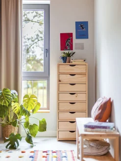 Muebles LUFE Cajoneras Y Archivadores^GAU cajonera sinfonier