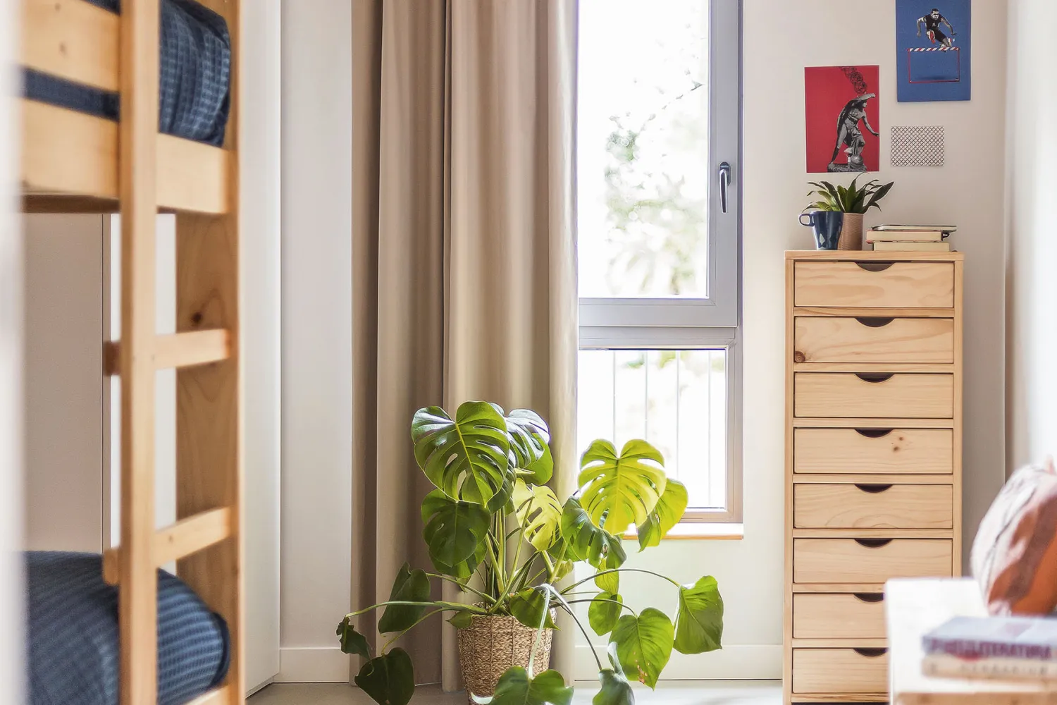 Muebles LUFE Cajoneras Y Archivadores^GAU cajonera sinfonier