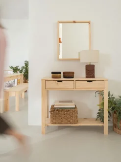 Muebles LUFE Aparadores Y Consolas^GAU consola recibidor