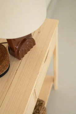 Muebles LUFE Aparadores Y Consolas^GAU consola recibidor