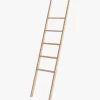 Muebles LUFE Accesorios De Madera|Percheros Y Burros^GOI escalera decorativa
