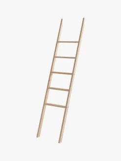 Muebles LUFE Accesorios De Madera|Percheros Y Burros^GOI escalera decorativa