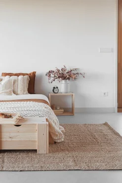 Muebles LUFE Estanterías De Pared|Estanterías Cubo^KUBO estantería 38,5X44