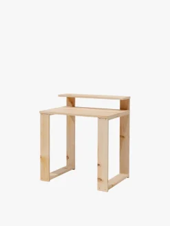 Muebles LUFE Escritorios^LAUKI escritorio 80x55