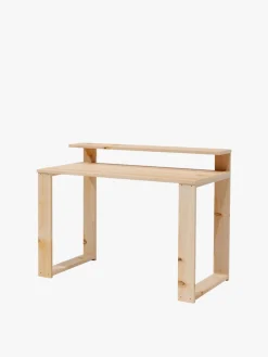 Muebles LUFE Escritorios^LAUKI escritorio 120x55