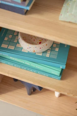 Muebles LUFE Armarios Y Alacenas|Aparadores Y Consolas^LIBE aparador con estantería 157x115