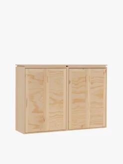 Muebles LUFE Armarios Y Alacenas|Aparadores Y Consolas^LIBE armario aparador 157x115