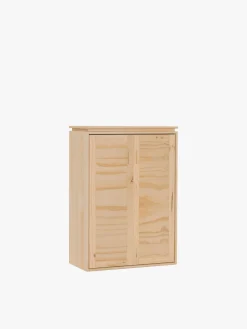 Muebles LUFE Armarios Y Alacenas|Aparadores Y Consolas^LIBE armario aparador 78x115