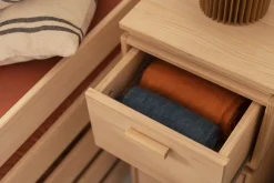 Muebles LUFE Cajoneras Y Archivadores^LIBE cajonera columna con 3 cajones 39x87