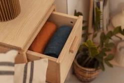 Muebles LUFE Cajoneras Y Archivadores^LIBE cajonera columna con 3 cajones 39x87