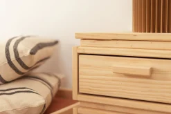 Muebles LUFE Cajoneras Y Archivadores^LIBE cajonera columna con 4 cajones 39x105