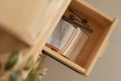 Muebles LUFE Cajoneras Y Archivadores^LIBE cajonera en escalera 4 alturas