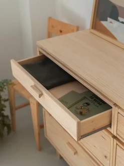 Muebles LUFE Crea Tu Propio Mueble^LIBE módulo cajón 78x20