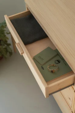 Muebles LUFE Crea Tu Propio Mueble^LIBE módulo cajón 78x20