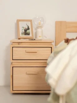 Muebles LUFE Crea Tu Propio Mueble^LIBE módulo cajón 39x20